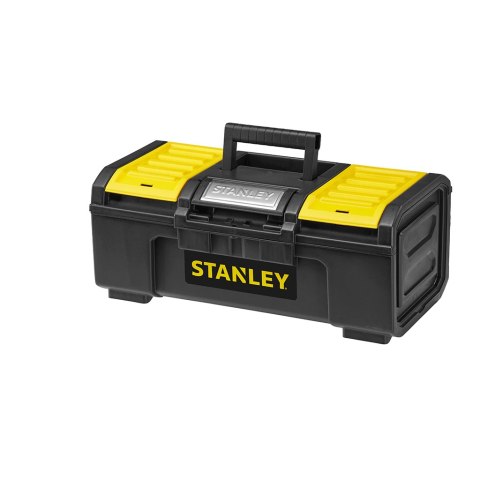 STANLEY SKRZYNKA NARZĘDZIOWA BASIC 16 STANLEY SKRZYNKA NARZĘDZIOWA BASIC 16