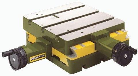 PROXXON STÓŁ KRZYŻOWY KT 150 PROXXON STÓŁ KRZYŻOWY KT 150