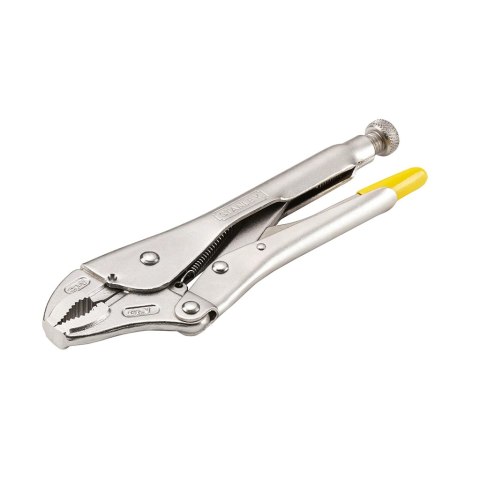 STANLEY SZCZYPCE MORSE'A, SZCZĘKI ZAOKRĄGLONE 225MM STANLEY SZCZYPCE MORSE'A, SZCZĘKI ZAOKRĄGLONE 225MM