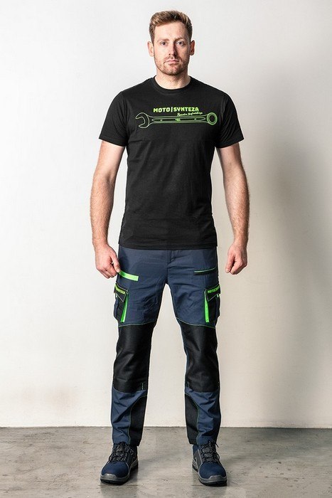 NEO T-SHIRT MOTOSYNTEZA, 100% BAWEŁNA, ROZMIAR XXXL NEO T-SHIRT MOTOSYNTEZA, 100% BAWEŁNA, ROZMIAR XXXL