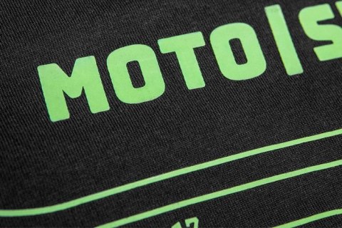NEO T-SHIRT MOTOSYNTEZA, 100% BAWEŁNA, ROZMIAR XXXL NEO T-SHIRT MOTOSYNTEZA, 100% BAWEŁNA, ROZMIAR XXXL