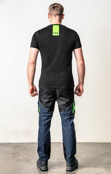NEO T-SHIRT MOTOSYNTEZA, 100% BAWEŁNA, ROZMIAR XXXL NEO T-SHIRT MOTOSYNTEZA, 100% BAWEŁNA, ROZMIAR XXXL