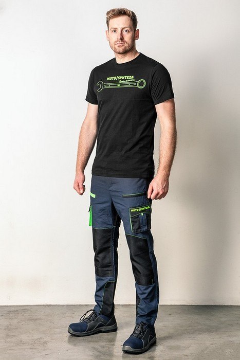 NEO T-SHIRT MOTOSYNTEZA, 100% BAWEŁNA, ROZMIAR XXXL NEO T-SHIRT MOTOSYNTEZA, 100% BAWEŁNA, ROZMIAR XXXL