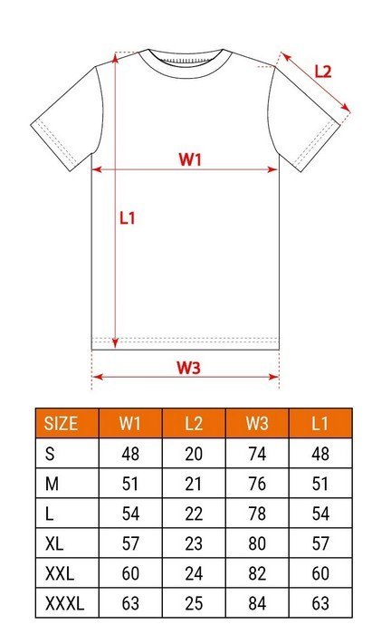 NEO T-SHIRT MOTOSYNTEZA, 100% BAWEŁNA, ROZMIAR XXXL NEO T-SHIRT MOTOSYNTEZA, 100% BAWEŁNA, ROZMIAR XXXL
