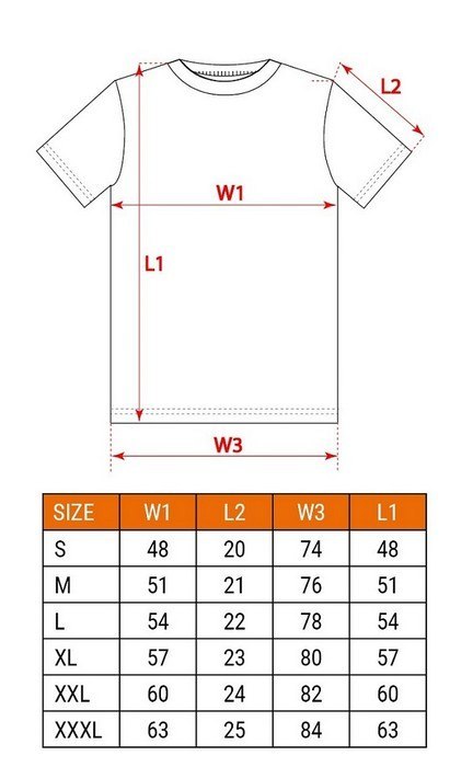 NEO T-SHIRT NEO GARAGE, 100% BAWEŁNA, ROZMIAR S NEO T-SHIRT NEO GARAGE, 100% BAWEŁNA, ROZMIAR S