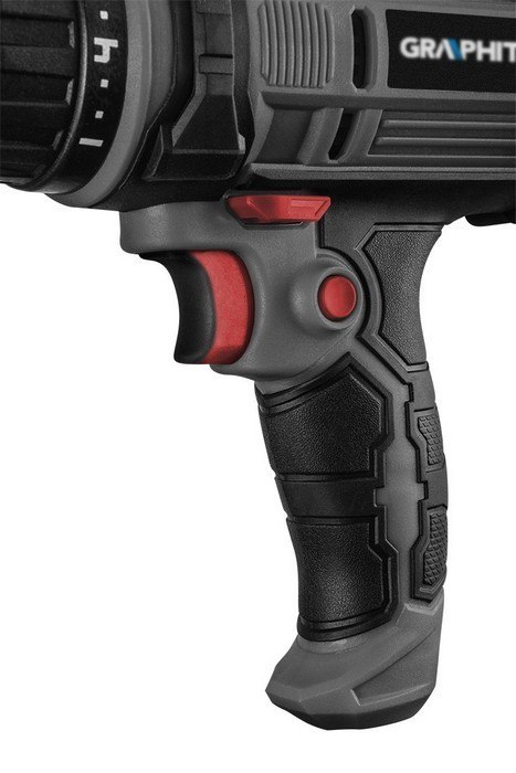 GRAPHITE WIERTARKO-WKRĘTARKA 300W, UCHWYT SAMOZACISKOWY 10MM, WALIZKA GRAPHITE WIERTARKO-WKRĘTARKA 300W, UCHWYT SAMOZACISKOWY 10MM, WALIZKA