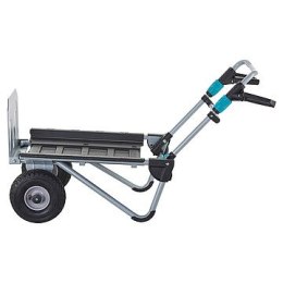 WOLFCRAFT WÓZEK TRANSPORTOWY TS 2500 SKŁADANY, UDŹWIG 150KG.