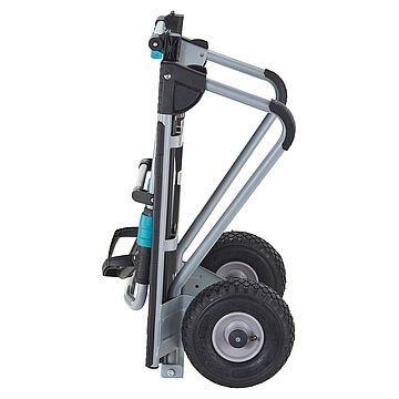 WOLFCRAFT WÓZEK TRANSPORTOWY TS 2500 SKŁADANY, UDŹWIG 150KG. WOLFCRAFT WÓZEK TRANSPORTOWY TS 2500 SKŁADANY, UDŹWIG 150KG.