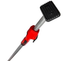 BESSEY ZESTAW 2 PODPÓRKI SUFITOWE STE+2 STOJAKI SET