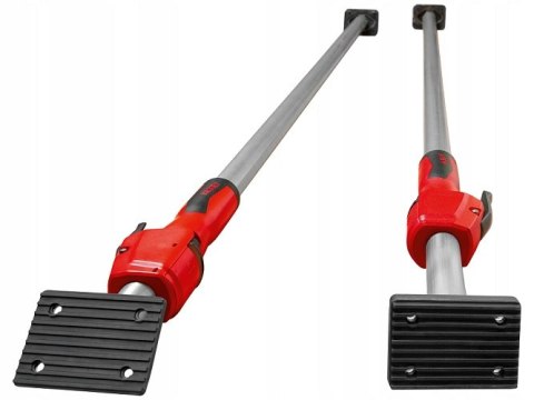 BESSEY ZESTAW 2 PODPÓRKI SUFITOWE STE+2 STOJAKI SET BESSEY ZESTAW 2 PODPÓRKI SUFITOWE STE+2 STOJAKI SET