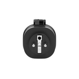 ORNO ZESTAW BEZPRZEWODOWYCH MINI GNIAZD STEROWANYCH PILOTEM 2+1