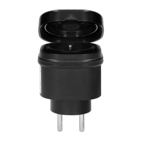 ORNO ZESTAW BEZPRZEWODOWYCH MINI GNIAZD STEROWANYCH PILOTEM 2+1 ORNO ZESTAW BEZPRZEWODOWYCH MINI GNIAZD STEROWANYCH PILOTEM 2+1