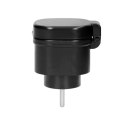 ORNO ZESTAW BEZPRZEWODOWYCH MINI GNIAZD STEROWANYCH PILOTEM 2+1