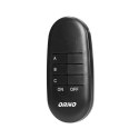 ORNO ZESTAW BEZPRZEWODOWYCH MINI GNIAZD STEROWANYCH PILOTEM 2+1