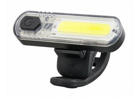 MACTRONIC ZESTAW LAMP ROWEROWYCH DUOSLIM 60LM/18LM MACTRONIC ZESTAW LAMP ROWEROWYCH DUOSLIM 60LM/18LM