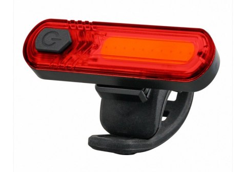 MACTRONIC ZESTAW LAMP ROWEROWYCH DUOSLIM 60LM/18LM MACTRONIC ZESTAW LAMP ROWEROWYCH DUOSLIM 60LM/18LM
