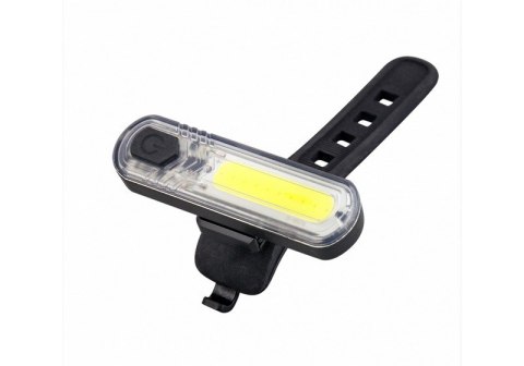 MACTRONIC ZESTAW LAMP ROWEROWYCH DUOSLIM 60LM/18LM MACTRONIC ZESTAW LAMP ROWEROWYCH DUOSLIM 60LM/18LM
