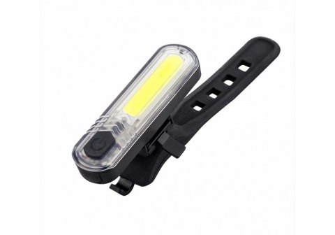 MACTRONIC ZESTAW LAMP ROWEROWYCH DUOSLIM 60LM/18LM MACTRONIC ZESTAW LAMP ROWEROWYCH DUOSLIM 60LM/18LM