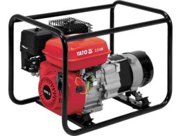 YATO AGREGAT PRĄDOTWÓRCZY 2700W AVR