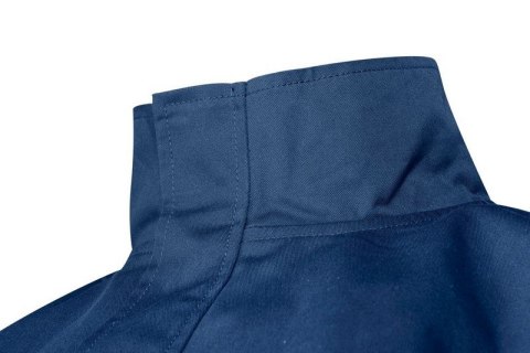 NEO BLUZA ROBOCZA CAMO NAVY, ROZMIAR S NEO BLUZA ROBOCZA CAMO NAVY, ROZMIAR S
