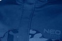 NEO BLUZA ROBOCZA CAMO NAVY, ROZMIAR S