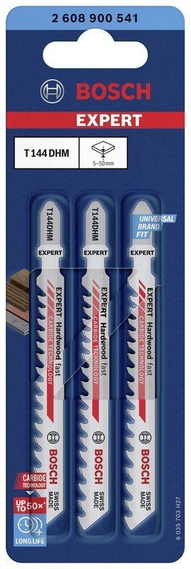 BOSCH BRZESZCZOT DO WYRZYNARKI EXPERT T144DHM 3SZT. BOSCH BRZESZCZOT DO WYRZYNARKI EXPERT T144DHM 3SZT.