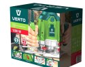 VERTO FREZARKA GÓRNOWRZECIONOWA 1200W