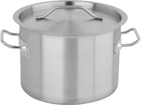 YATO GASTRO GARNEK NISKI Z POKRYWKĄ ZE STALI NIERDZEWNEJ 25X18 CM 9L YATO GASTRO GARNEK NISKI Z POKRYWKĄ ZE STALI NIERDZEWNEJ 25X18 CM 9L