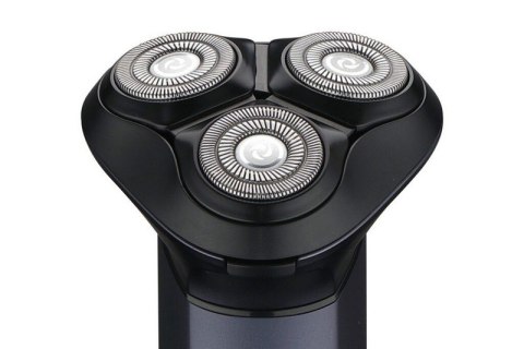 BLAUPUNKT GOLARKA MĘSKA AKUMULATOROWA USB MSR711 BLAUPUNKT GOLARKA MĘSKA AKUMULATOROWA USB MSR711