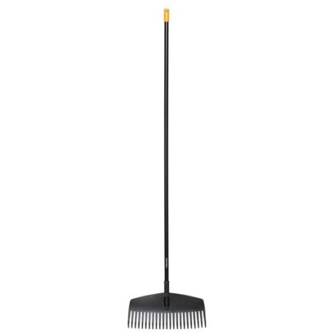 FISKARS GRABIE DO LIŚCI (M) SOLID FISKARS GRABIE DO LIŚCI (M) SOLID