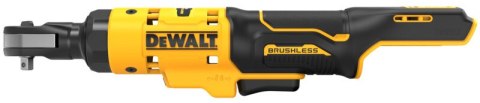 DEWALT GRZECHOTKA UDAROWA AKUMULATOROWA 1/4'' XR 12V 0*AH DEWALT GRZECHOTKA UDAROWA AKUMULATOROWA 1/4'' XR 12V 0*AH