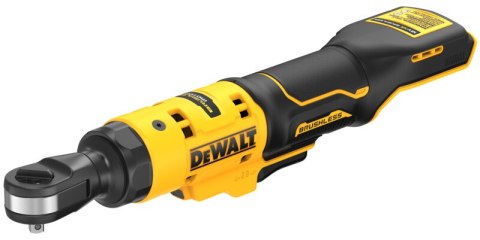 DEWALT GRZECHOTKA UDAROWA AKUMULATOROWA 1/4'' XR 12V 0*AH DEWALT GRZECHOTKA UDAROWA AKUMULATOROWA 1/4'' XR 12V 0*AH