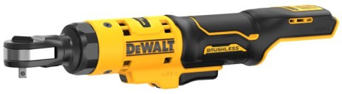 DEWALT GRZECHOTKA UDAROWA AKUMULATOROWA 1/4'' XR 12V 0*AH DEWALT GRZECHOTKA UDAROWA AKUMULATOROWA 1/4'' XR 12V 0*AH