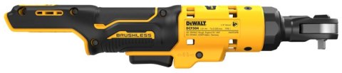 DEWALT GRZECHOTKA UDAROWA AKUMULATOROWA 1/4'' XR 12V 0*AH DEWALT GRZECHOTKA UDAROWA AKUMULATOROWA 1/4'' XR 12V 0*AH
