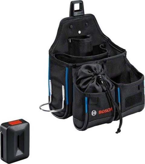 BOSCH KABURA NA NARZĘDZIA GWT 4