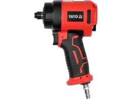 YATO KLUCZ PNEUMATYCZNY 1/2' MINI 1200 NM