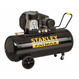STANLEY KOMPRESOR OLEJOWY FATMAX 270L 10BAR 4KM POMPA PASOWA
