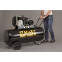 STANLEY KOMPRESOR OLEJOWY FATMAX 270L 10BAR 4KM POMPA PASOWA