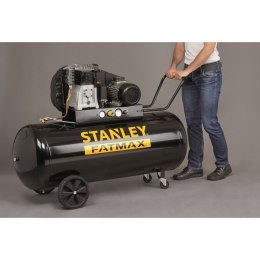 STANLEY KOMPRESOR OLEJOWY FATMAX 270L 10BAR 4KM POMPA PASOWA