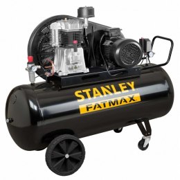 STANLEY KOMPRESOR OLEJOWY FATMAX 500L 11BAR 7.5KM POMPA PASOWA