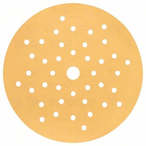 BOSCH KRĄŻEK PRZYCZEPNY 125MM C470 G320 PERFOROWANY BOSCH KRĄŻEK PRZYCZEPNY 125MM C470 G320 PERFOROWANY