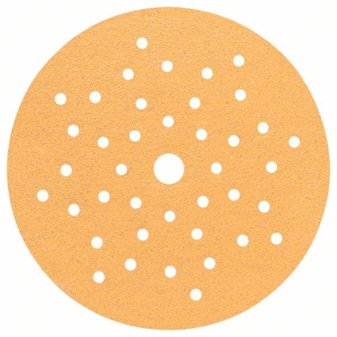BOSCH KRĄŻEK PRZYCZEPNY 125MM C470 G80 PERFOROWANY BOSCH KRĄŻEK PRZYCZEPNY 125MM C470 G80 PERFOROWANY
