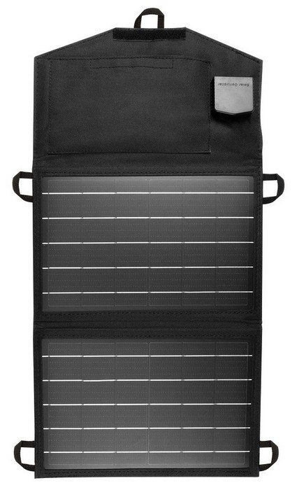 NEO ŁADOWARKA SOLARNA, PANEL SŁONECZNY 15W NEO ŁADOWARKA SOLARNA, PANEL SŁONECZNY 15W