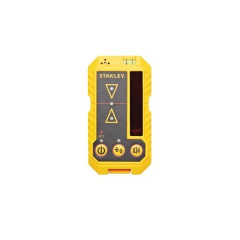 STANLEY LASER ROTACYJNY SAMOPOZIOMUJĄCY CZERWONY STANLEY LASER ROTACYJNY SAMOPOZIOMUJĄCY CZERWONY