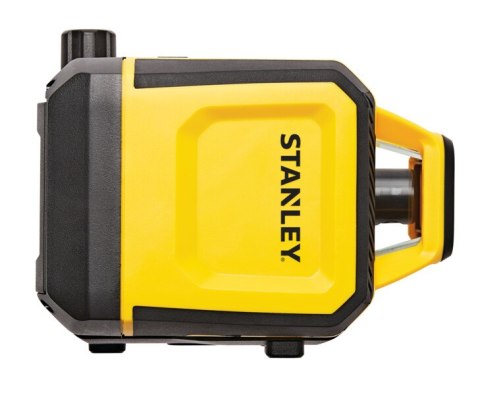 STANLEY LASER ROTACYJNY SAMOPOZIOMUJĄCY CZERWONY STANLEY LASER ROTACYJNY SAMOPOZIOMUJĄCY CZERWONY