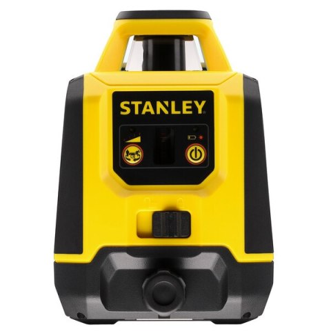 STANLEY LASER ROTACYJNY SAMOPOZIOMUJĄCY CZERWONY STANLEY LASER ROTACYJNY SAMOPOZIOMUJĄCY CZERWONY