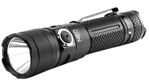 NEO LATARKA AKUMULATOROWA USB C 1500 LM SST40 LED NEO LATARKA AKUMULATOROWA USB C 1500 LM SST40 LED