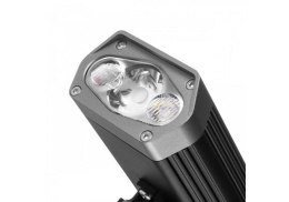 MACTRONIC LATARKA ROWEROWA PRZEDNIA TRAILBLAZER 2000LM ŁADOWALNA