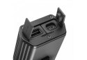 MACTRONIC LATARKA ROWEROWA PRZEDNIA TRAILBLAZER 2000LM ŁADOWALNA