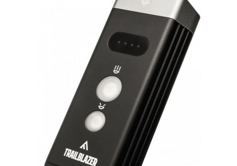 MACTRONIC LATARKA ROWEROWA PRZEDNIA TRAILBLAZER 2000LM ŁADOWALNA MACTRONIC LATARKA ROWEROWA PRZEDNIA TRAILBLAZER 2000LM ŁADOWALNA